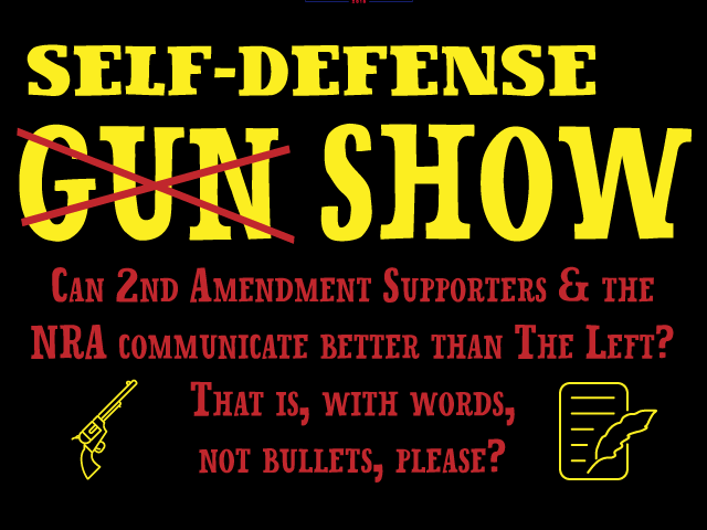 Gun Control vs Self Control - Instead of Laws on Gun Control, why not put Discipline (Self-Control) back in Schools?